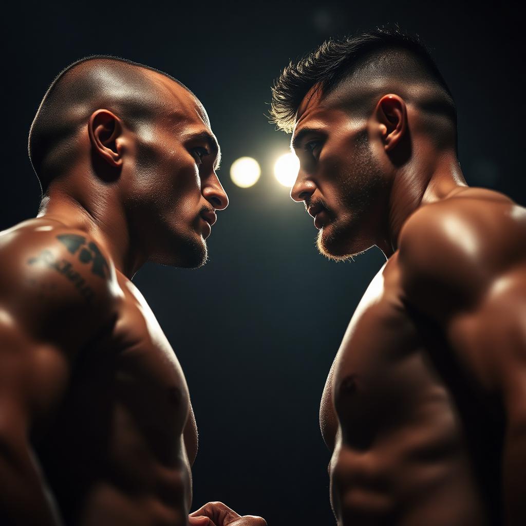 Face Offs
