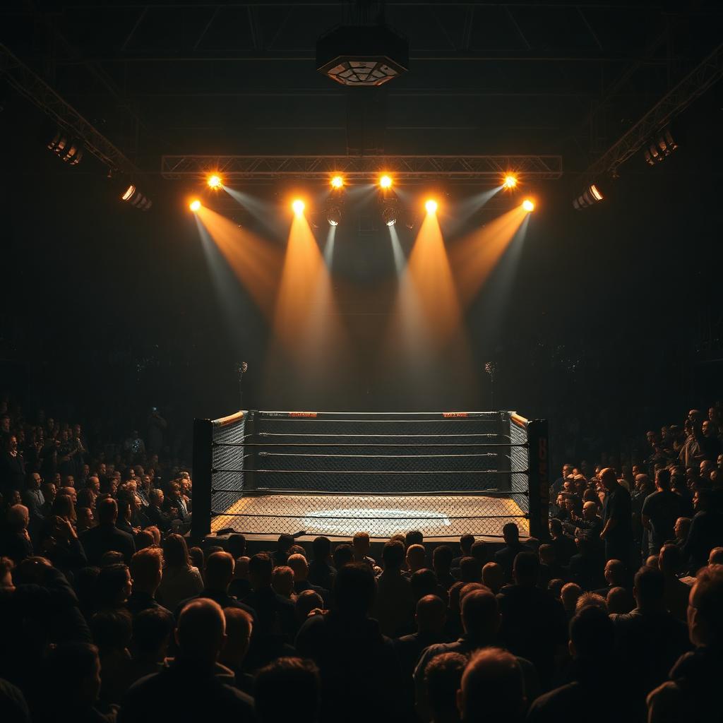 Arena Nights