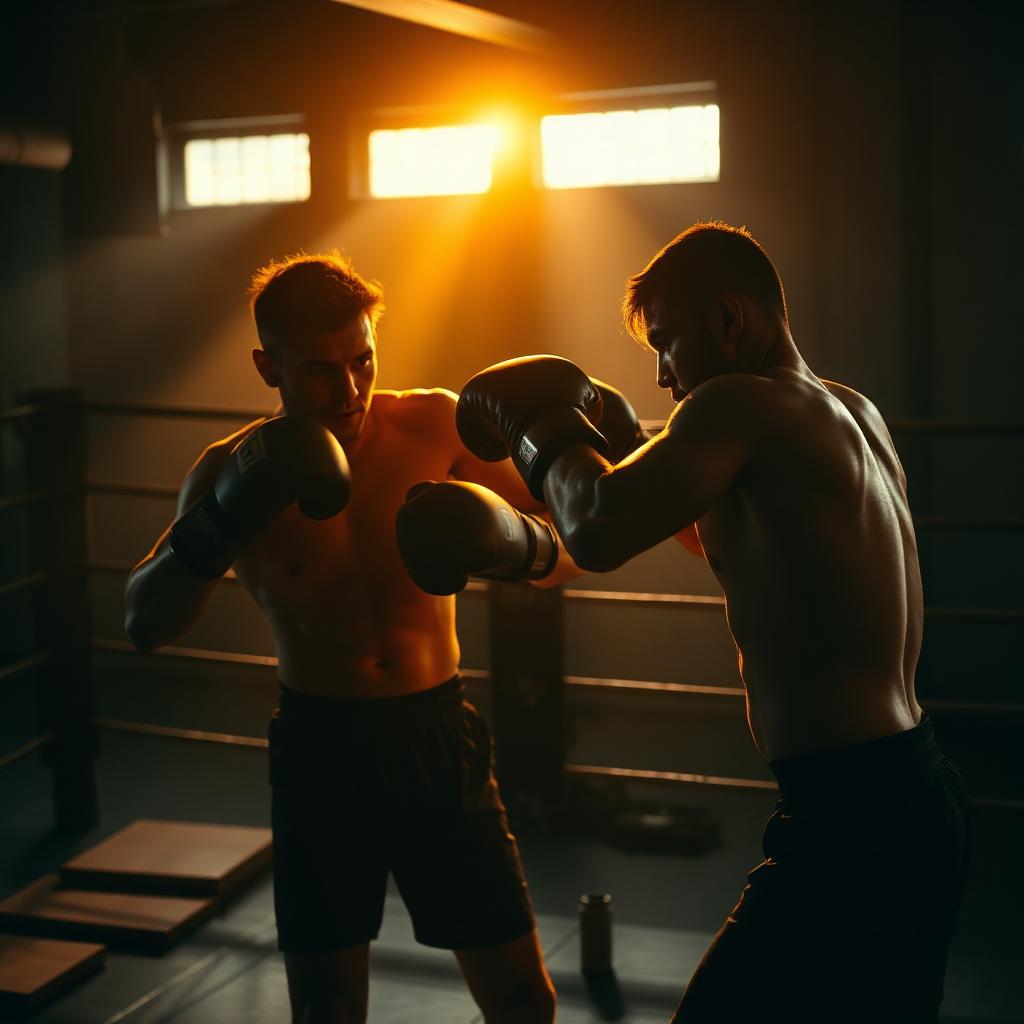 Training Camps