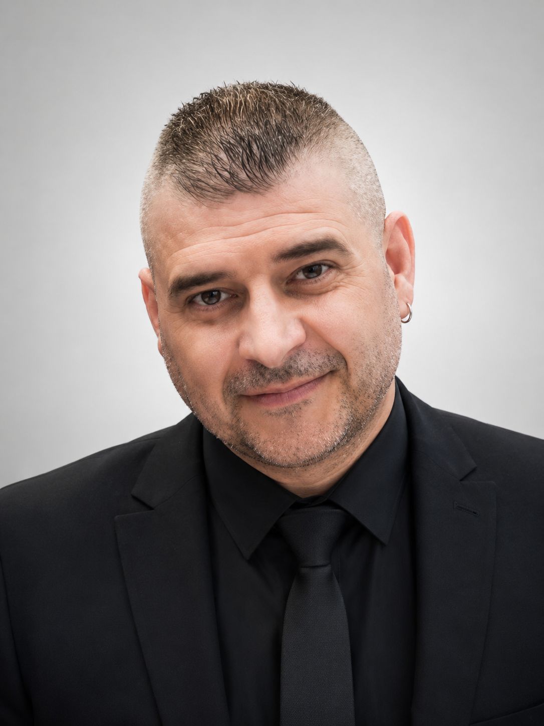 Leonardo Marinelli, President of UFW Italy