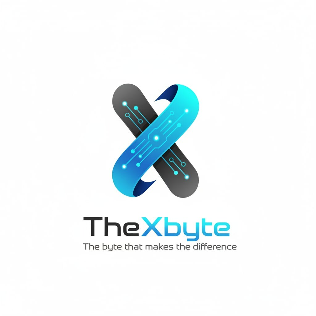 TheXbyte